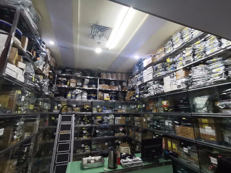 南京电子科技有限公司：构筑智能硬件时代的元器件供应与技术协同新生态
